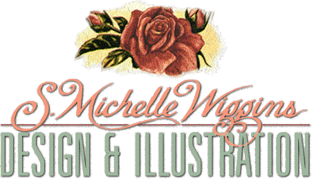 S. MIchelle Wiggins Design & Illustration